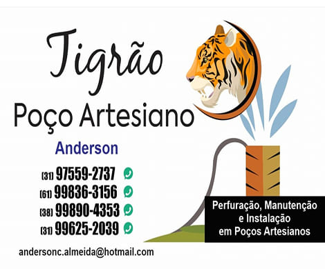 Poço Semi Artesiano em Vespasiano (31) 97559-2737 Home - Poço Semi Artesiano em Vespasiano
